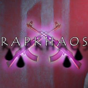 RAPKHAOS MOB 的头像