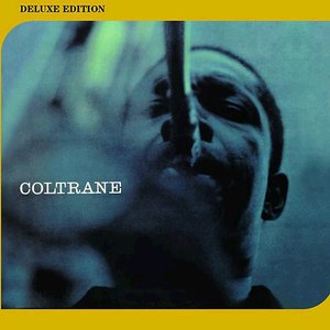 Image for 'Coltrane (Deluxe Edition)'