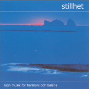 Stillhet 1 (Stillness 1)