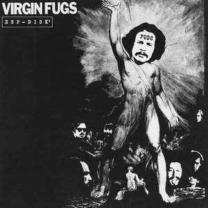 “Virgin Fugs”的封面