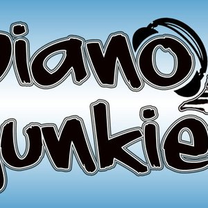 Image for 'Piano Junkies'