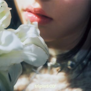 tripleS ∞! <アンタイトル> - Single