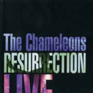 Resurrection Live