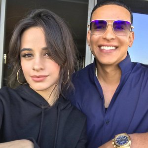 Изображение для 'Camila Cabello & Daddy Yankee'