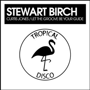 Curtis Jones / Let The Groove Be Your Guide