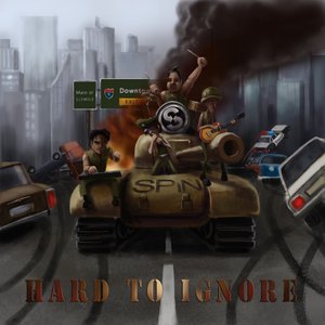 Hard to Ignore