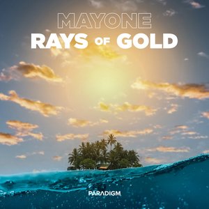 Rays of Gold