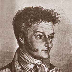 Avatar für Ernst Theodor Amadeus Hoffmann
