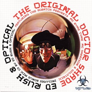 'The Original Doctor Shade'の画像