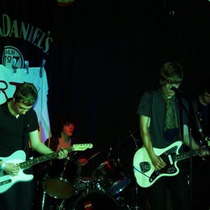 Forty Rows 的头像