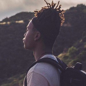 Xan Griffin için avatar