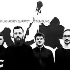 Avatar di Yaroslav Likhachev Quartet