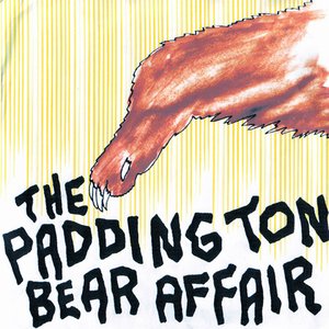 The Paddington Bear Affair