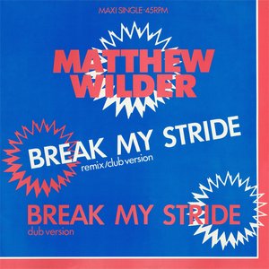 Break My Stride (Remix / Club Version)