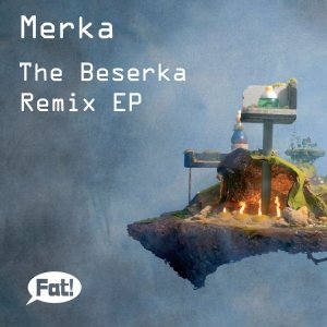 Beserka Remix EP