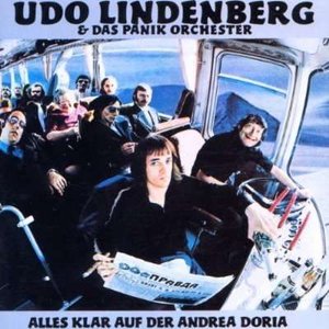 Alles klar auf der Andrea Doria (Remastered)