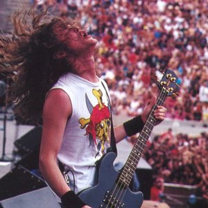 Avatar di Jason Newsted