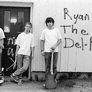 Ryan & the Del-Rays 的头像
