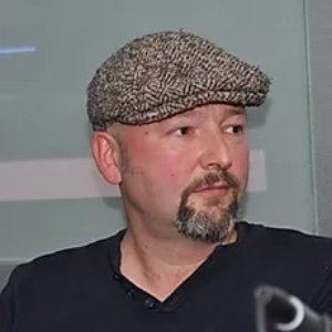 Avatar for Alastair Lindsay