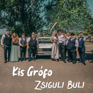 Zsiguli Buli