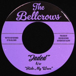 Jaded b/w Ride My Wave
