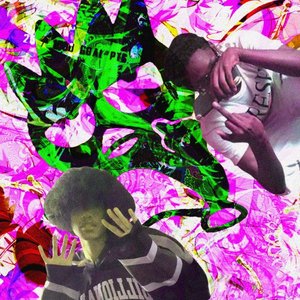 (Life)-Time [feat. Lil Adovorn]
