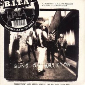 Guns Of Brixton