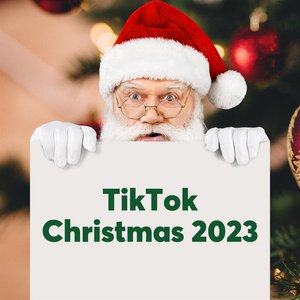 TikTok Christmas 2023