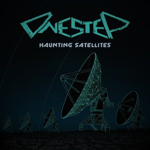 Haunting Satellites - EP