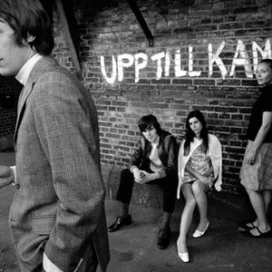 Avatar for Upp Till Kamp!