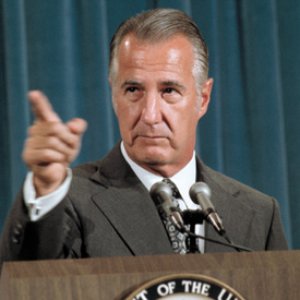 Spiro Agnew için avatar