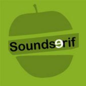 Soundserif için avatar