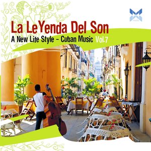 La Leyenda del Son, Vol. 7