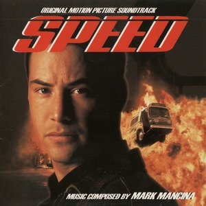 Speed (Original Motion Picture Soundtrack)