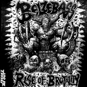 Rise of Brutality