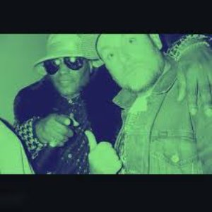 Avatar for Stress Eater, CZARFACE, Kool Keith