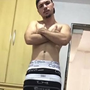 Gabriel Nargas™ 的头像