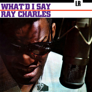 What'd I Say cover