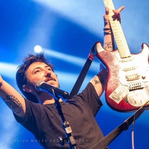 Johnny Duluti 的头像