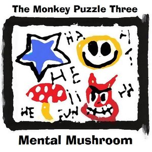 Mental Mushroom