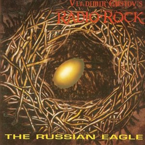 “The Russian Eagle”的封面