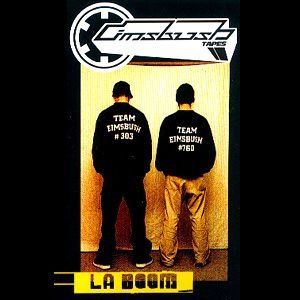 La Boom (aka Jan Delay & Tropf) 的头像