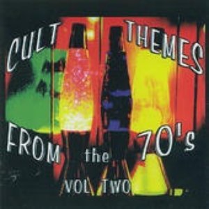 Cult Themes from the 70s, Vol. 2