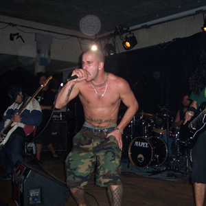 Es la Guerilla photo provided by Last.fm