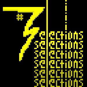 Selections #7: Selectricity