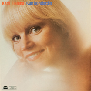 Kun kohdattiin cover