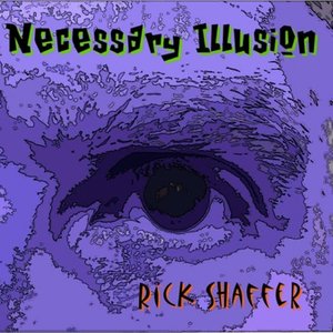 Zdjęcia dla 'Necessary Illusion'