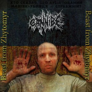 Beast from Zhytomyr