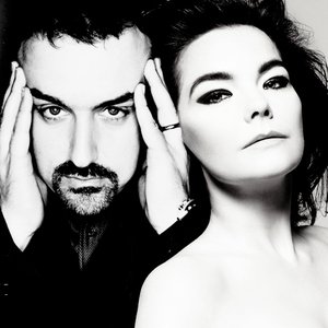 Avatar för Björk & David Arnold