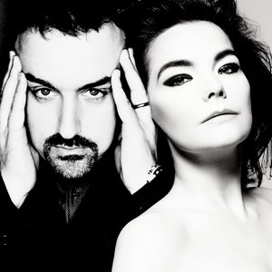 Avatar for Björk & David Arnold